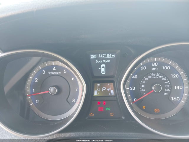 صورة 7 لـ 2015 Hyundai ELANTRA GT