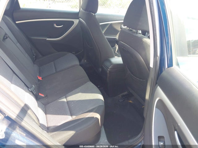 صورة 8 لـ 2015 Hyundai ELANTRA GT