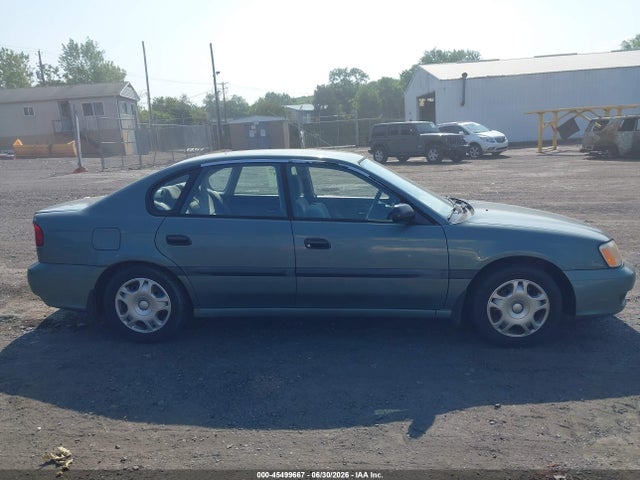 2000 Subaru LEGACY L 缩略图 13