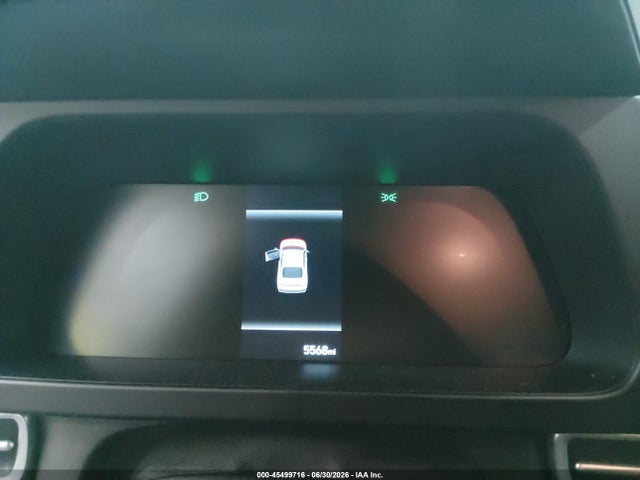 2026 Hyundai ELANTRA SE 照片 7