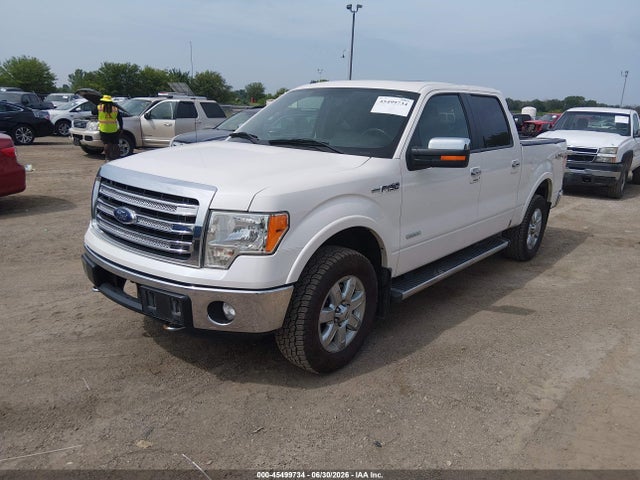 صورة 2 لـ 2013 FORD F-150