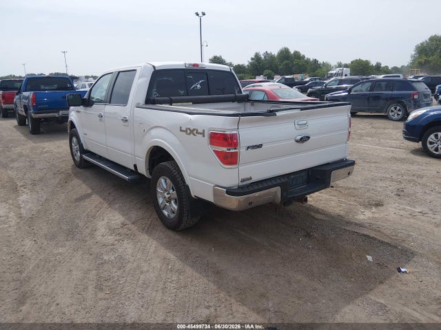 صورة 3 لـ 2013 FORD F-150