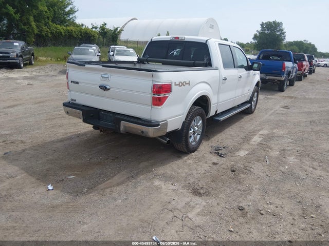 صورة 4 لـ 2013 FORD F-150
