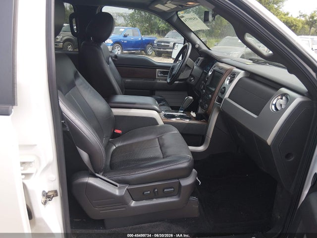 صورة 5 لـ 2013 FORD F-150