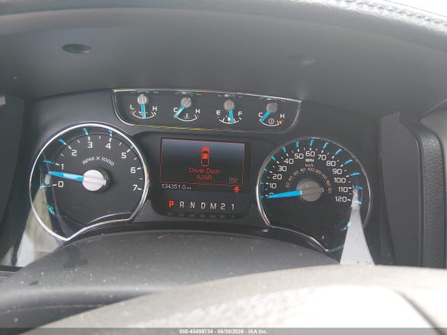 صورة 7 لـ 2013 FORD F-150