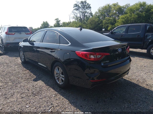 صورة 3 لـ 2016 Hyundai SONATA SE