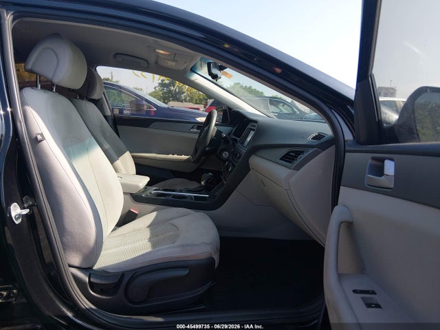 صورة 5 لـ 2016 Hyundai SONATA SE