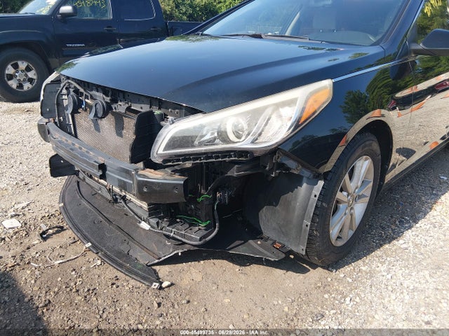 صورة 6 لـ 2016 Hyundai SONATA SE