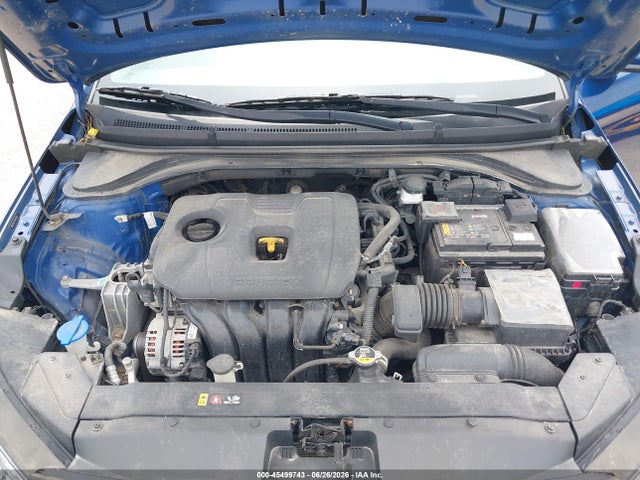 صورة 10 لـ 2020 Hyundai ELANTRA SE