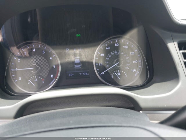 صورة 7 لـ 2020 Hyundai ELANTRA SE