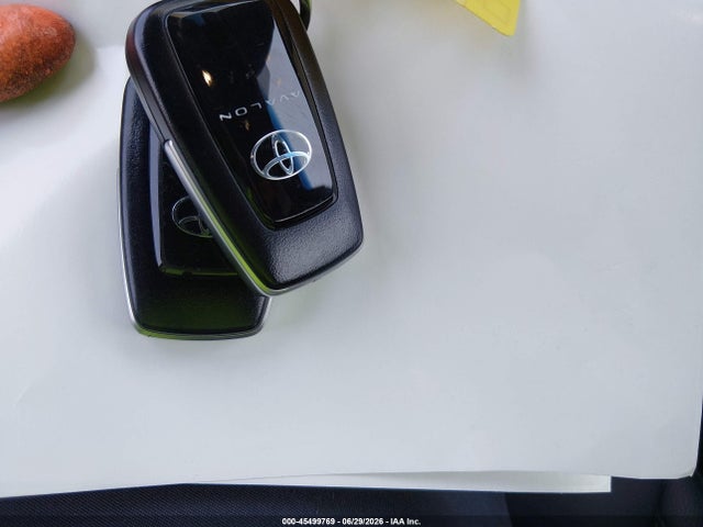2019 Toyota AVALON XLE 缩略图 11