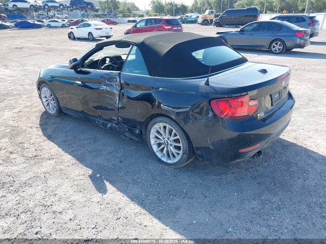 2016 BMW 228I 照片 3