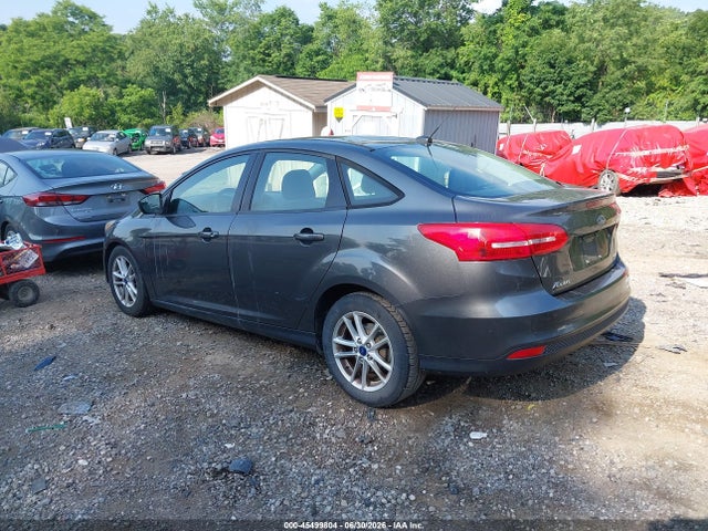 صورة 3 لـ 2018 FORD FOCUS SE