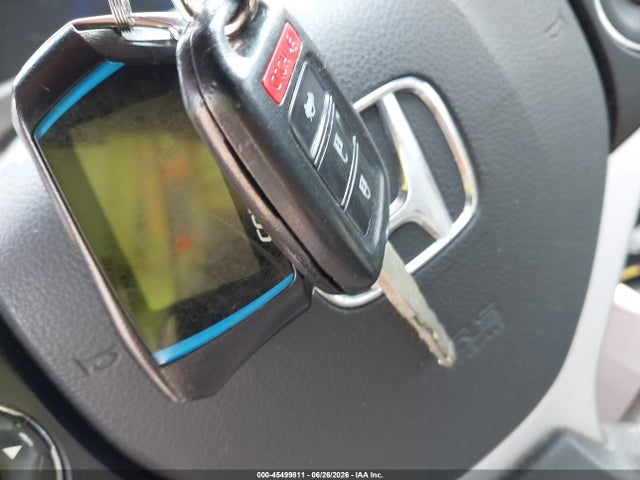 2015 Honda CIVIC LX — миниатюра 11