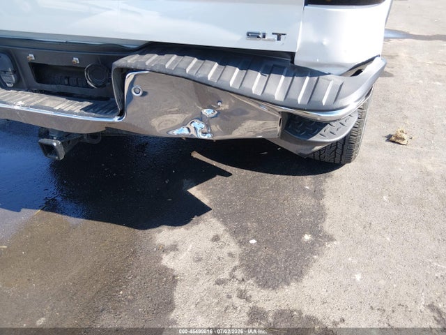 صورة 6 لـ 2018 GMC SIERRA 1500 SLT