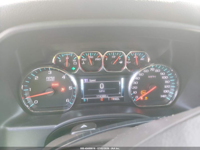 صورة 7 لـ 2018 GMC SIERRA 1500 SLT