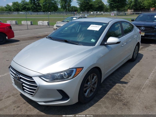 صورة 2 لـ 2018 Hyundai ELANTRA SEL