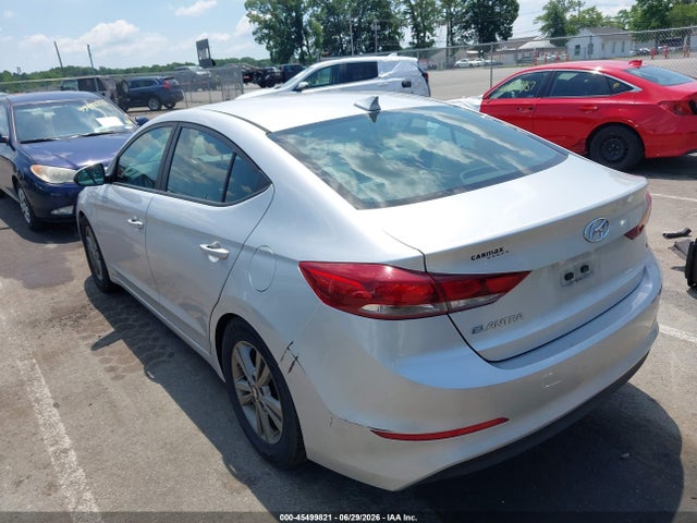 صورة 3 لـ 2018 Hyundai ELANTRA SEL