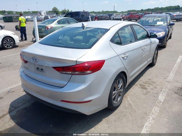 صورة 4 لـ 2018 Hyundai ELANTRA SEL