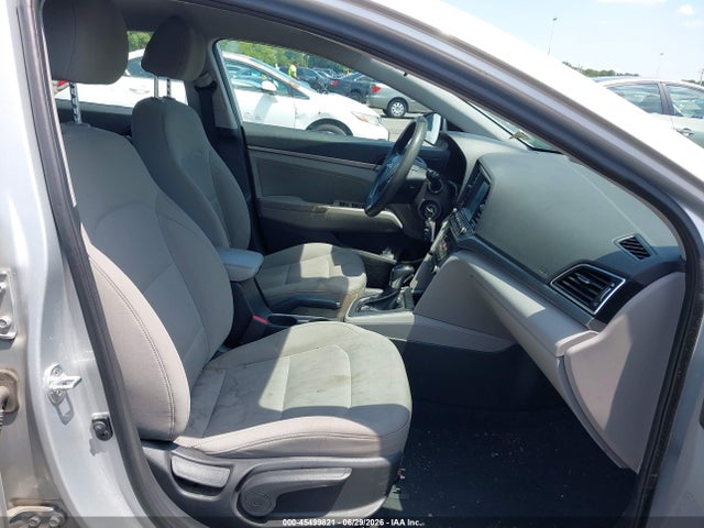 صورة 5 لـ 2018 Hyundai ELANTRA SEL