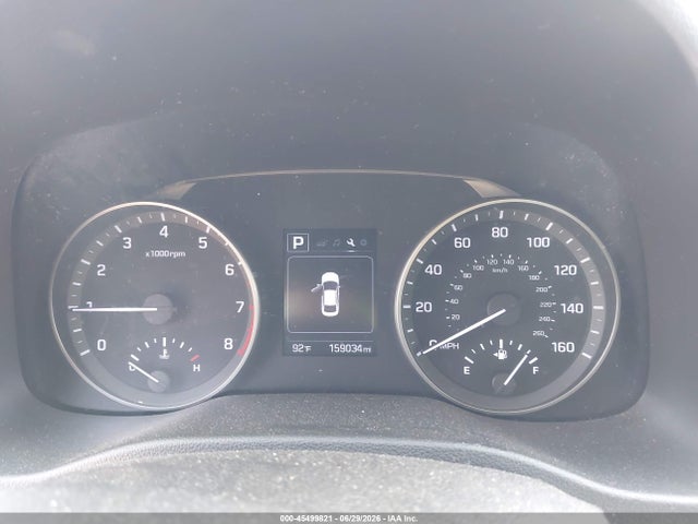 صورة 7 لـ 2018 Hyundai ELANTRA SEL