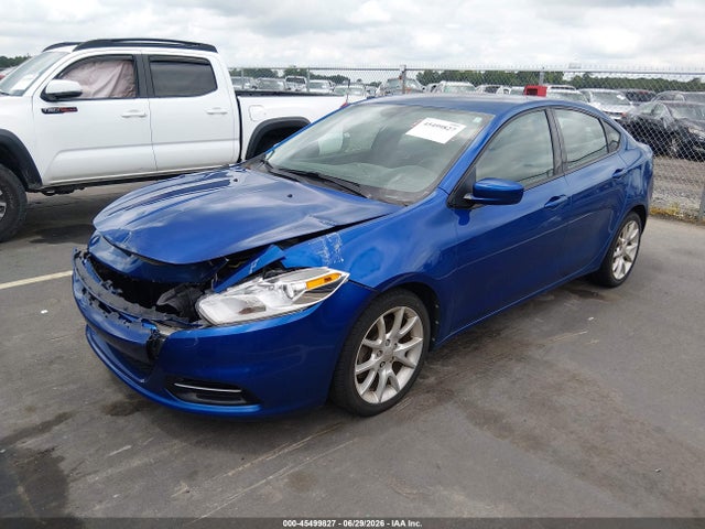 صورة 2 لـ 2013 Dodge DART SXT
