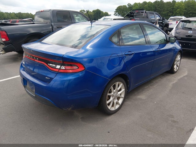 صورة 4 لـ 2013 Dodge DART SXT