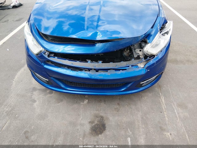 صورة 6 لـ 2013 Dodge DART SXT