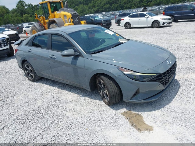 صورة 1 لـ 2023 Hyundai ELANTRA SEL
