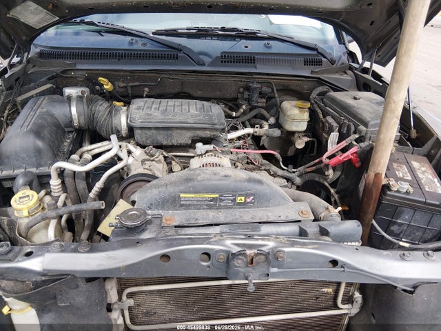 صورة 10 لـ 2006 Dodge DAKOTA SLT