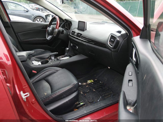 2014 Mazda MAZDA3 I GRAND TOURING 照片 5