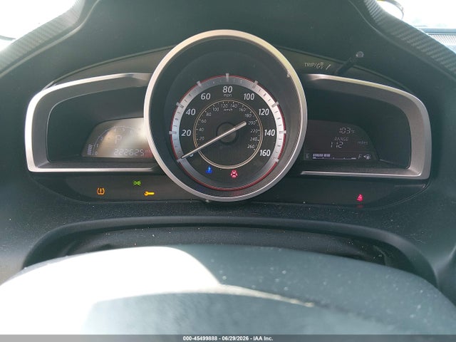 2014 Mazda MAZDA3 I GRAND TOURING 照片 7