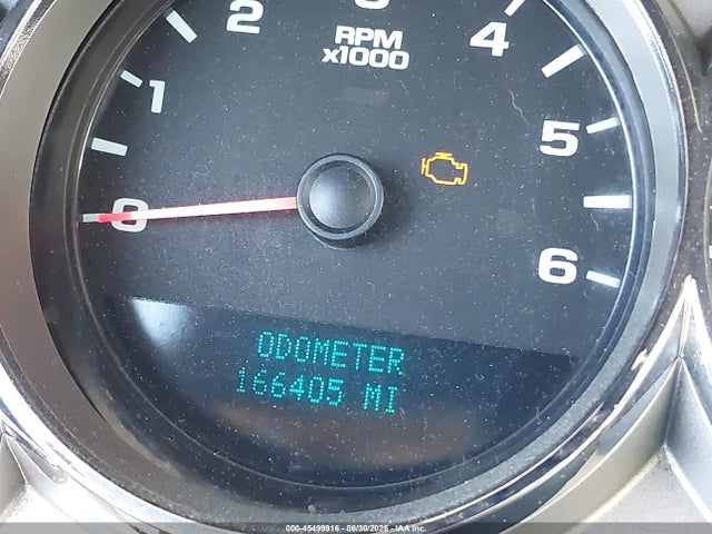 2008 Chevrolet SILVERADO 1500 LT1 照片 7