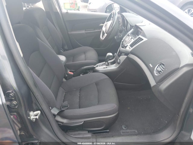 2013 Chevrolet CRUZE 1LT AUTO — фото 5