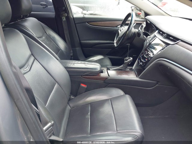 2019 Cadillac XTS LUXURY photo 5
