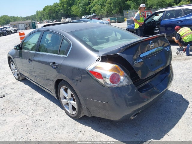 2008 Nissan ALTIMA 3.5 SE 缩略图 3
