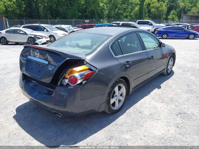 2008 Nissan ALTIMA 3.5 SE 缩略图 4