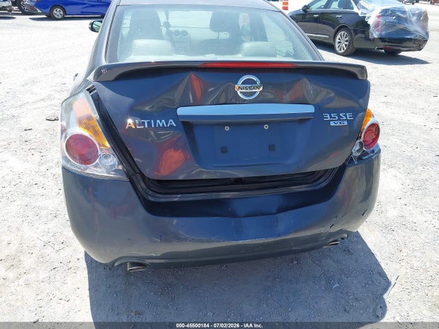 2008 Nissan ALTIMA 3.5 SE 缩略图 6