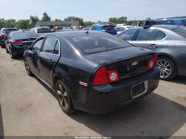 2011 Chevrolet MALIBU 1LT — фото 3