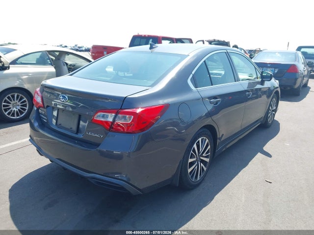 صورة 4 لـ 2019 Subaru LEGACY 2.5I PREMIUM