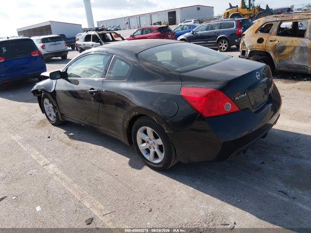 2008 Nissan ALTIMA 2.5 S 照片 3