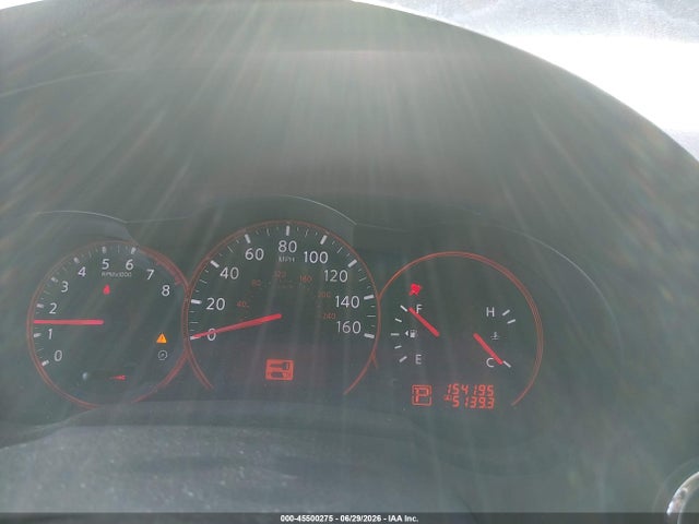 2008 Nissan ALTIMA 2.5 S 照片 7