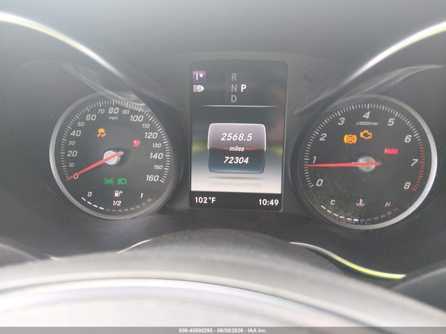 صورة 7 لـ 2018 Mercedes-BENZ C 300 4MATIC