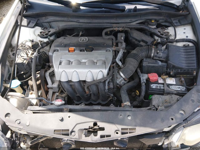 صورة مصغرة 10 لـ 2011 Acura TSX 2.4