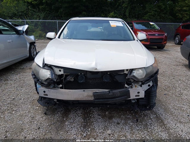 صورة مصغرة 13 لـ 2011 Acura TSX 2.4