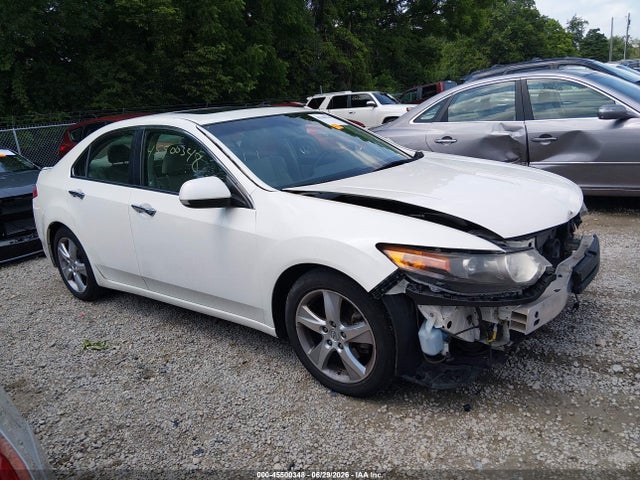 صورة مصغرة 14 لـ 2011 Acura TSX 2.4