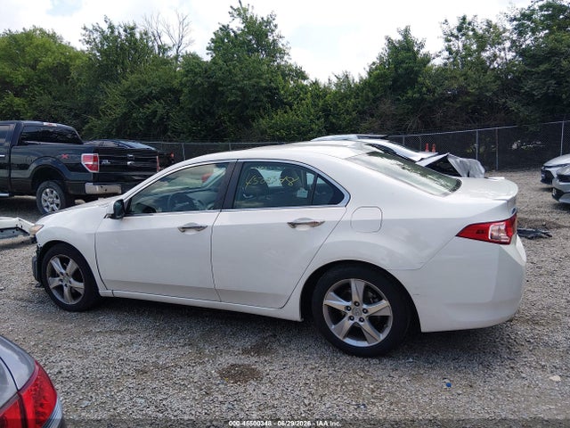 صورة مصغرة 15 لـ 2011 Acura TSX 2.4