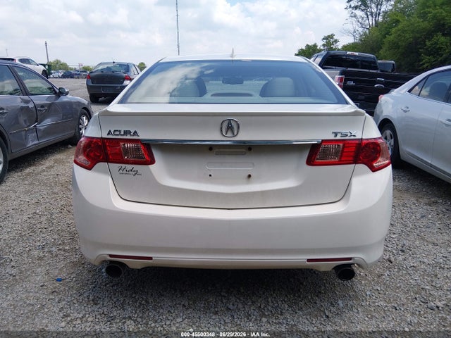 2011 Acura TSX 2.4 — миниатюра 17