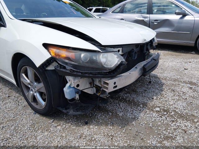 صورة مصغرة 18 لـ 2011 Acura TSX 2.4