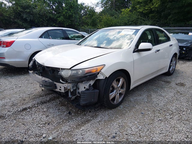 صورة مصغرة 2 لـ 2011 Acura TSX 2.4